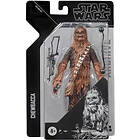 Hasbro Star Wars Black Series - Chewbacca