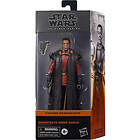 Hasbro Star Wars Black Series - Magistrate Greef Karga