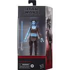 Hasbro Star Wars Black Series - Aayla Secura