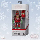 Hasbro Star Wars Black Series - Scout Trooper (Holiday Edition)