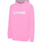 Hummel Logo Hoodie (Junior)