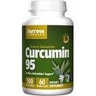 Jarrow Formulas Curcumin 95 500mg 60 Capsules