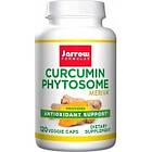 Jarrow Formulas Curcumin Phytosome (Meriva) 500mg 120 Kapslar