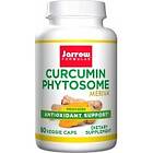 Jarrow Formulas Curcumin Phytosome (Meriva) 500mg 60 Kapselit