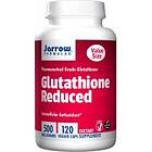 Jarrow Formulas Glutathione Reduced 500mg 120 Kapselit