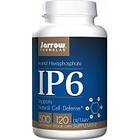 Jarrow Formulas IP6 (Inositol Hexaphosphate) 120 Kapselit