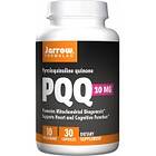 Jarrow Formulas PQQ (Pyrroloquinoline quinone) 10mg 30 Kapselit