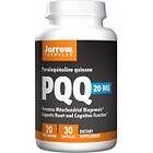 Jarrow Formulas PQQ (Pyrroloquinoline quinone) 20mg 30 Kapslar