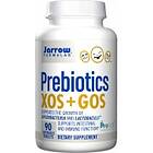 Jarrow Formulas Prebiotics XOS + GOS 90 Chewable Tabletter