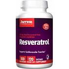 Jarrow Formulas Resveratrol 100mg 120 Kapselit