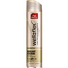 Wella Wellaflex Flexible Brilliant Colours Strong Hold Hairspray 250ml