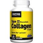 Jarrow Formulas Type II Collagen Complex 60 Kapslar