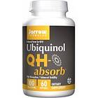 Jarrow Formulas Ubiquinol QH-absorb 100mg 60 Softgels