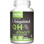 Jarrow Formulas Ubiquinol QH-absorb 200mg 30 Softgels