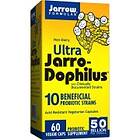 Jarrow Formulas Ultra Jarro-Dophilus 50 Billion 60 Kapselit