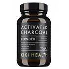 Kiki Health Activated Charcoal Powder 70g