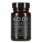 Kiki Health Body Biotics 400mg 60 Kapslar