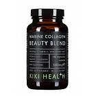 Kiki Health Marine Collagen Beauty Blend 580mg 150 Kapselit