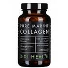 Kiki Health Pure Marine Collagen 450mg 150 Kapslar