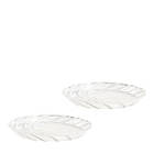 Hay Spin Small Plate 2-pack
