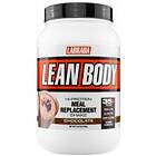 Labrada Nutrition Lean Body MRP 1120g