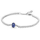 Pandora Sparkling Pavé Tennis Armband (Dam)