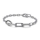 Pandora ME Slim Link Chain Armband (Dam)