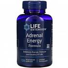 Life Extension Adrenal Energy Formula 120 Capsules