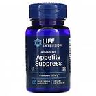 Life Extension Advanced Appetite Suppress 60 Kapselit