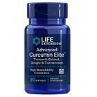 Life Extension Advanced Curcumin Elite Turmeric Extract Ginger & Turmerones 30 S