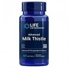 Life Extension Advanced Milk Thistle 60 Softgels
