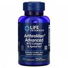 Life Extension ArthroMax Advanced NT2 Collagen & ApresFlex 60 Kapslar