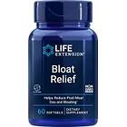 Life Extension Bloat Relief 60 Softgels