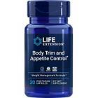 Life Extension Body Trim and Appetite Control 30 Kapselit