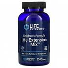 Life Extension Children's Formula Mix Natural Berry 120 Chewable Tabletter