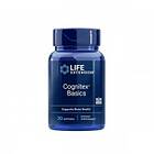 Life Extension Cognitex Basics 30 Softgels