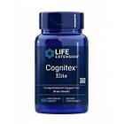 Life Extension Cognitex Elite 60 Tabletter
