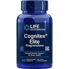 Life Extension Cognitex Elite Pregnenolone 60 vegeterian Tabletter