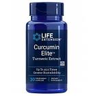 Life Extension Curcumin Elite Turmeric Extract 30 Kapselit