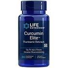 Life Extension Curcumin Elite Turmeric Extract 60 Capsules