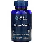 Life Extension Dopa-Mind 60 vegetarian Tabletter