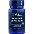 Life Extension Enhanced Stress Relief 30 Kapslar