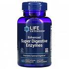 Life Extension Enhanced Super Digestive Enzymes 60 Kapslar