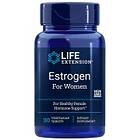 Life Extension Estrogen For Women 30 Vegetarian Tabs