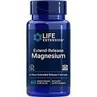 Life Extension Extend-Release Magnesium 60 Kapselit