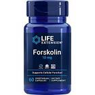 Life Extension Forskolin 10mg 60 Kapselit