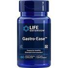 Life Extension Gastro-Ease 60 Kapselit