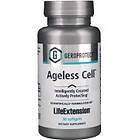 Life Extension Geroprotect Ageless Cell 30 Softgels