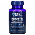 Life Extension HepatoPro Polyunsaturated Phosphatidylcholine 900mg 60 Softgels