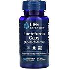 Life Extension Lactoferrin 60 Capsules